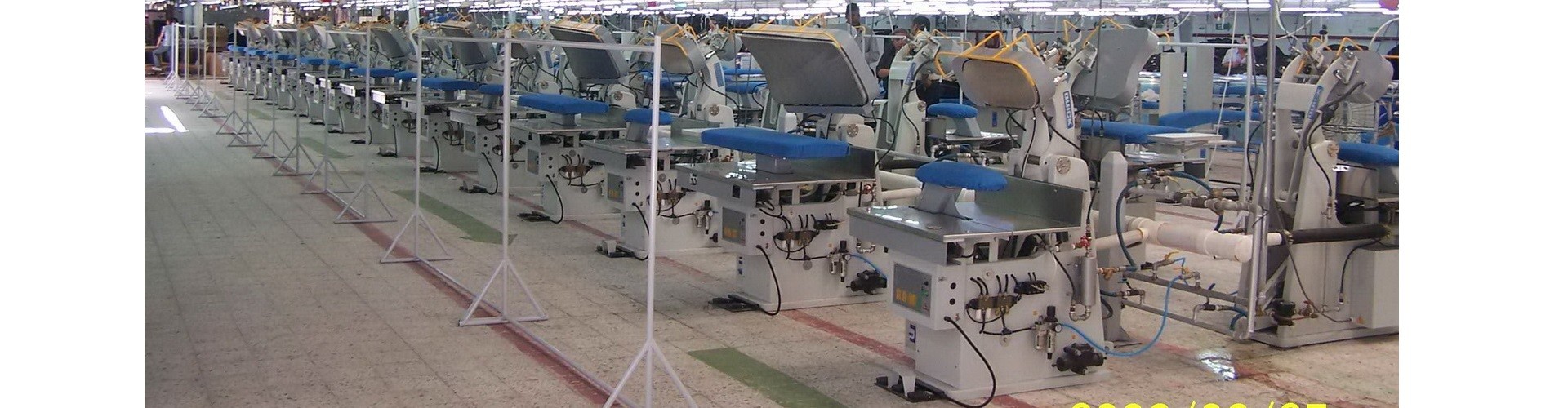 qualidade Máquina de pressão do vestido fábrica