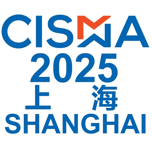 Latest company news about Bem-vindo a visitar o nosso estande na CISMA 2025 Shanghai