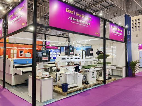 Latest company news about 2025 DTC Dongguan Textile & Clothing exposição