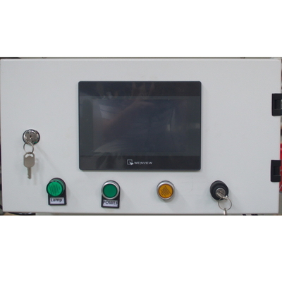 Máquina de pressão do vestido do vapor, máquina de pressão passando do vestuário 1.5KW