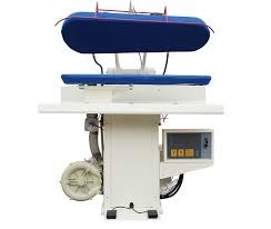 máquina de pressão 0.4MPa das calças 220V a 0.6MPa