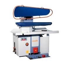 Da imprensa comercial da lavanderia de 750 watts máquina passando 380 volts