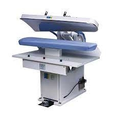 Cilindro de alumínio 0.4-0.6MPa de Buck Garment Pressing Machine Air