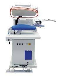 0.4 - a máquina do ferro da imprensa 0.6MPa auto PLC de 750 watts veste a máquina da imprensa
